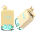 Vapsolo Twins 20K