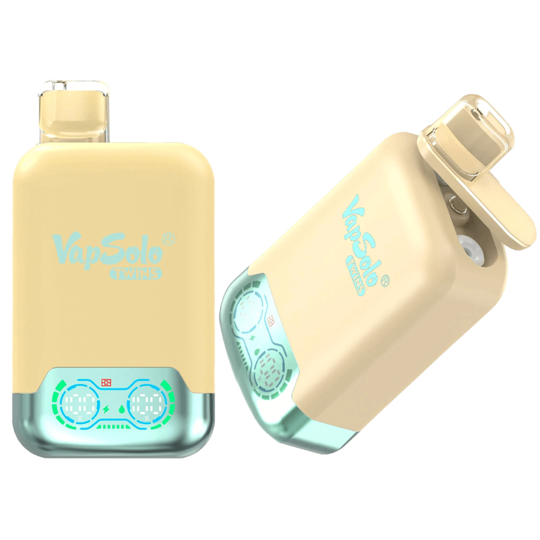 Vapsolo Twins 20K