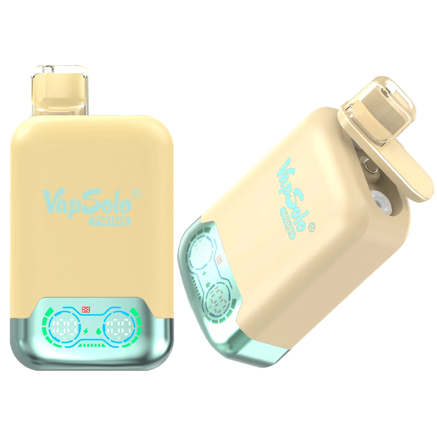 Vapsolo Twins 20K