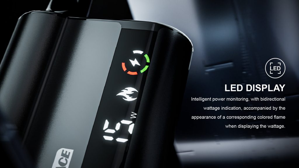 Mystica 510 thread vapes​