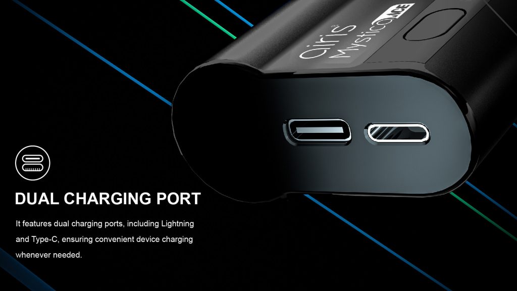 Mystica 510 thread vapes​