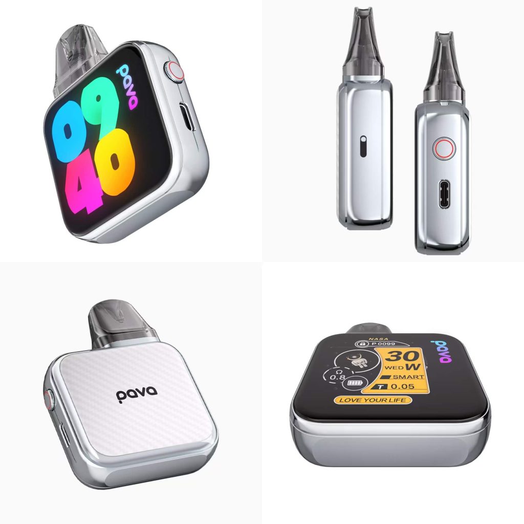 pava