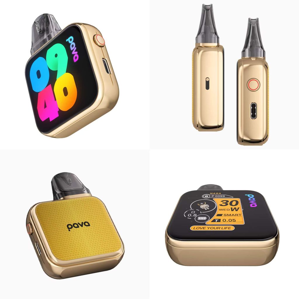 pava