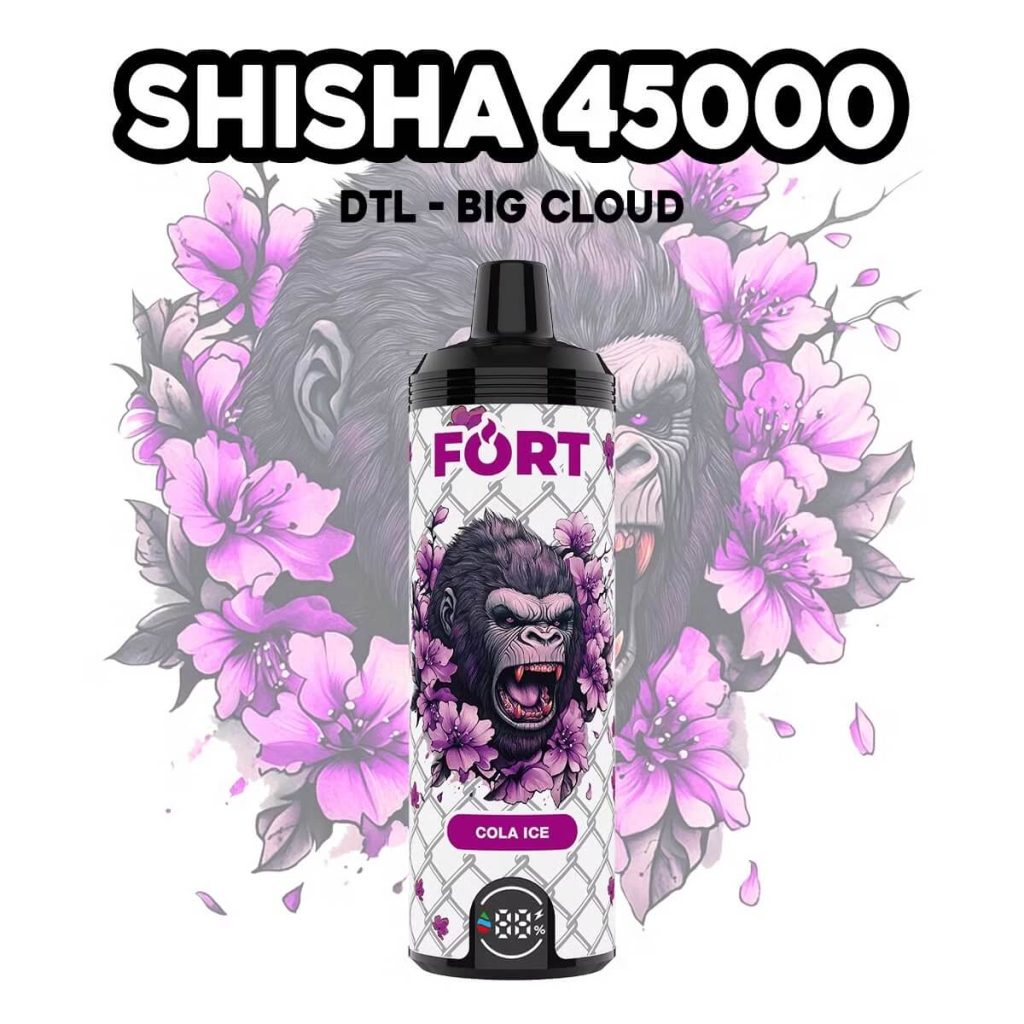 zero nicotine vape disposable​