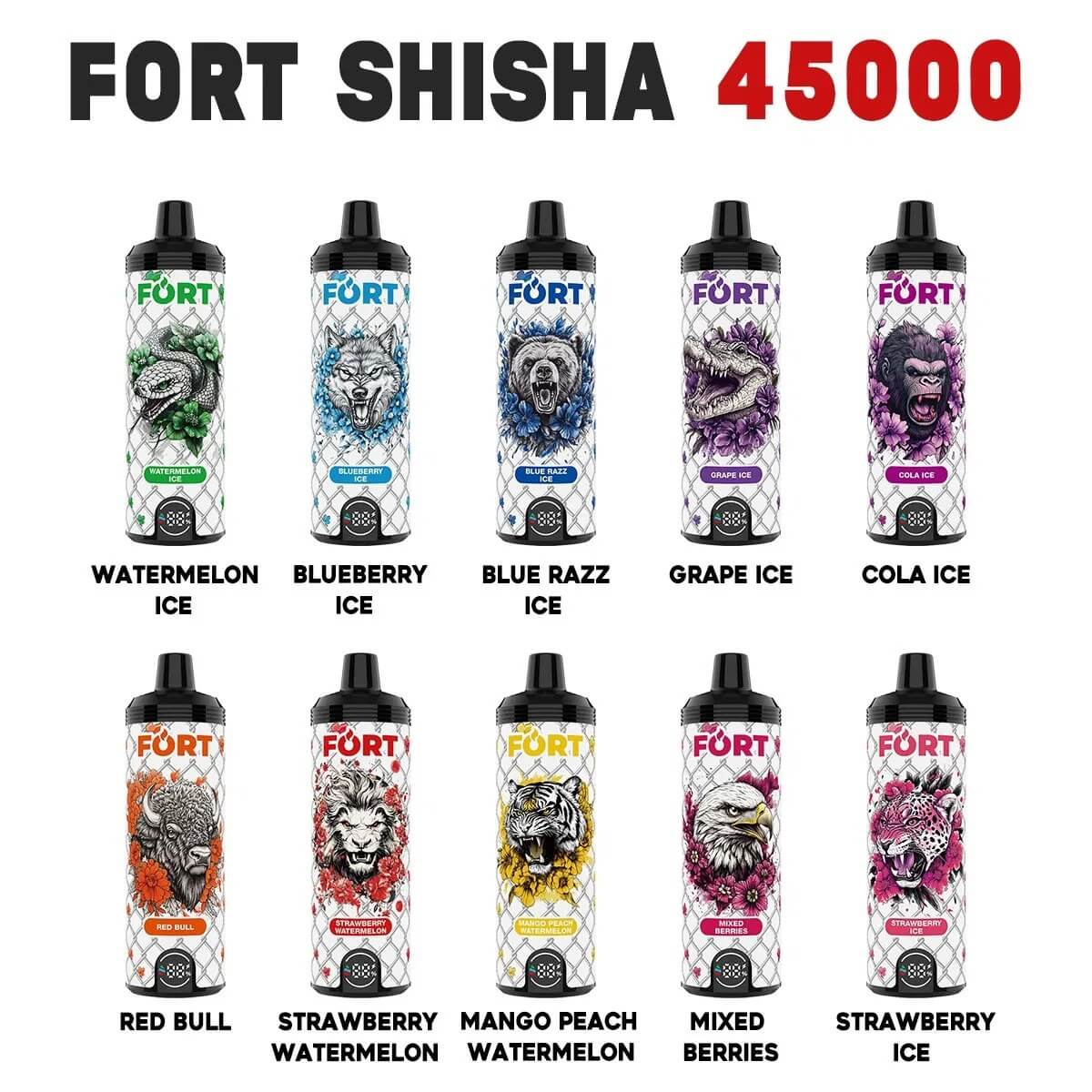 zero nicotine free vape​