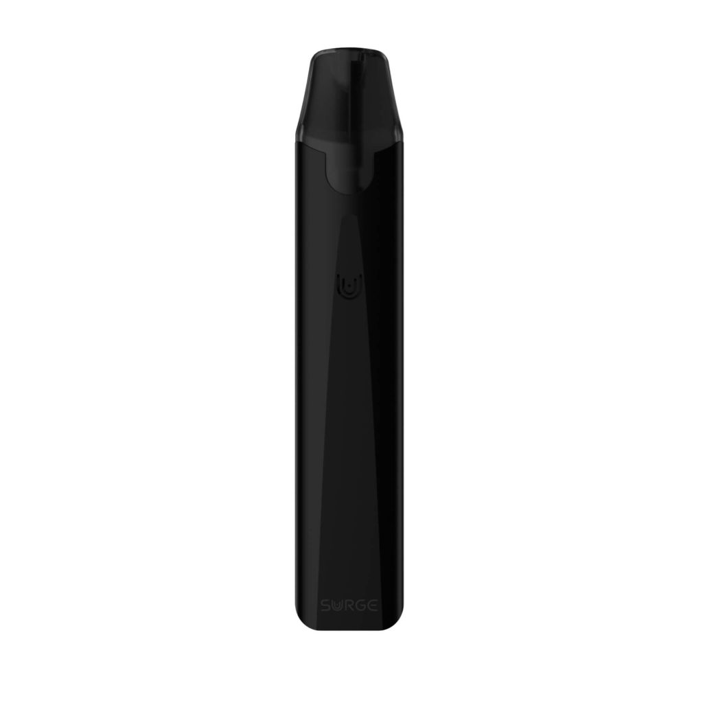 surge refillable vape without coil