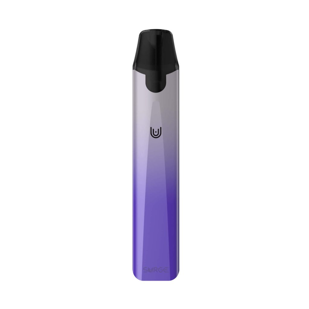 surge vapes without coils