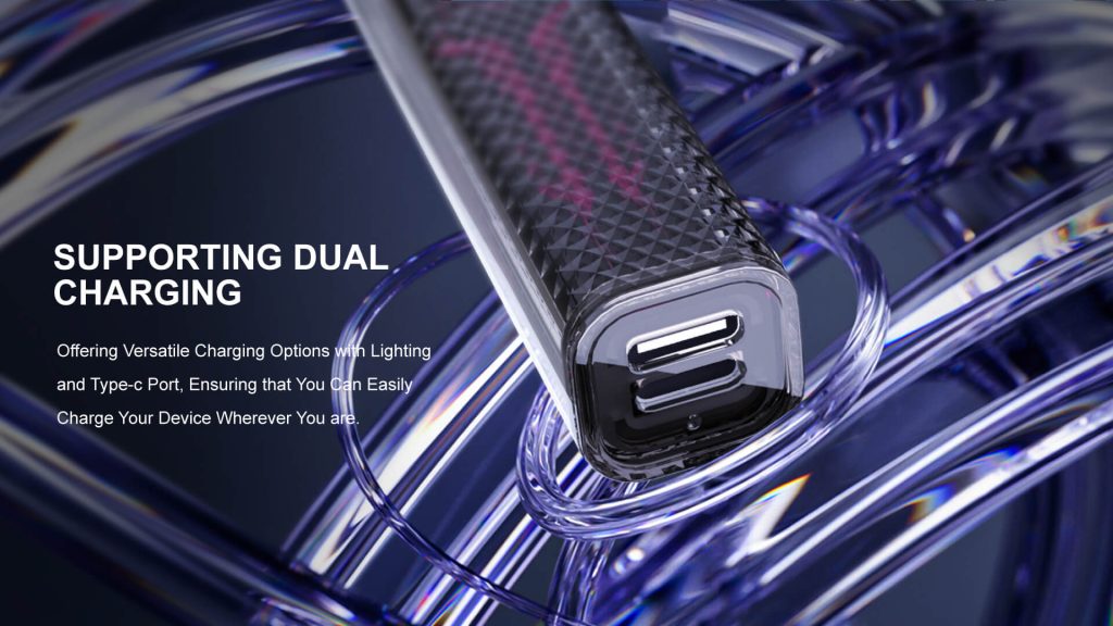 Airis Vigor 510 thread vapes