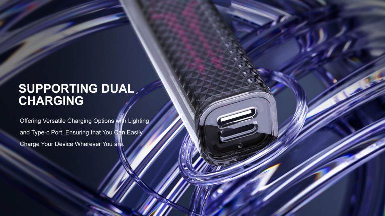 Airis Vigor 510 thread vapes