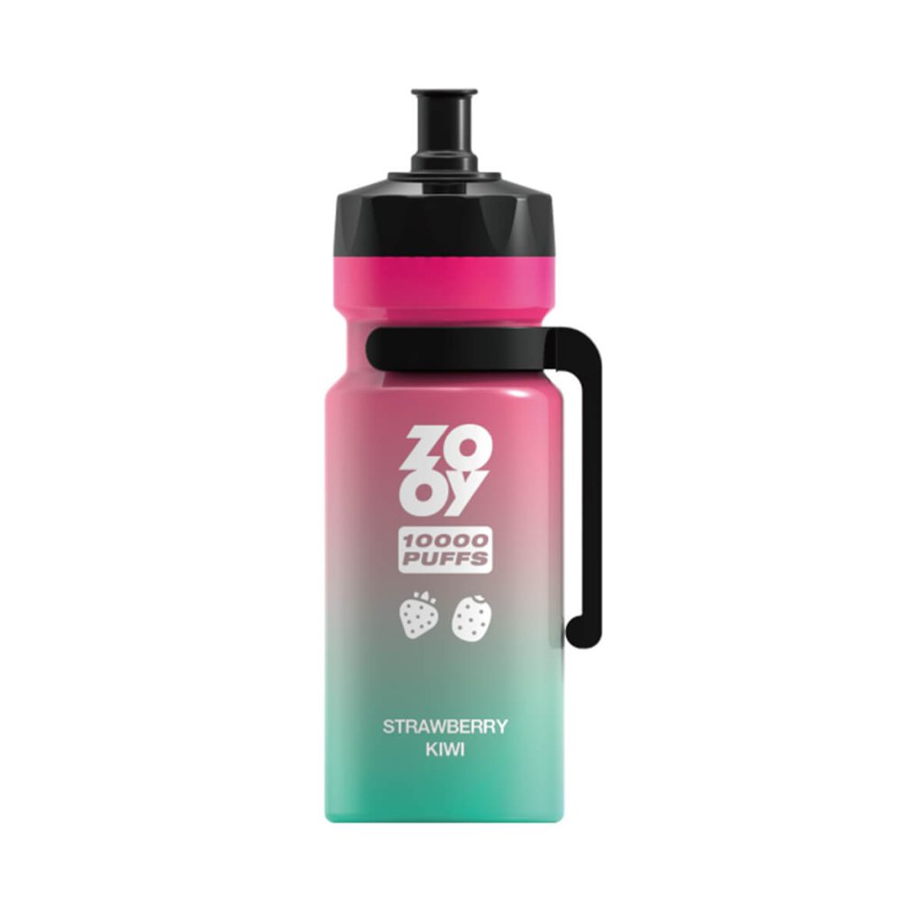 zooy kettle smooth disposable vape