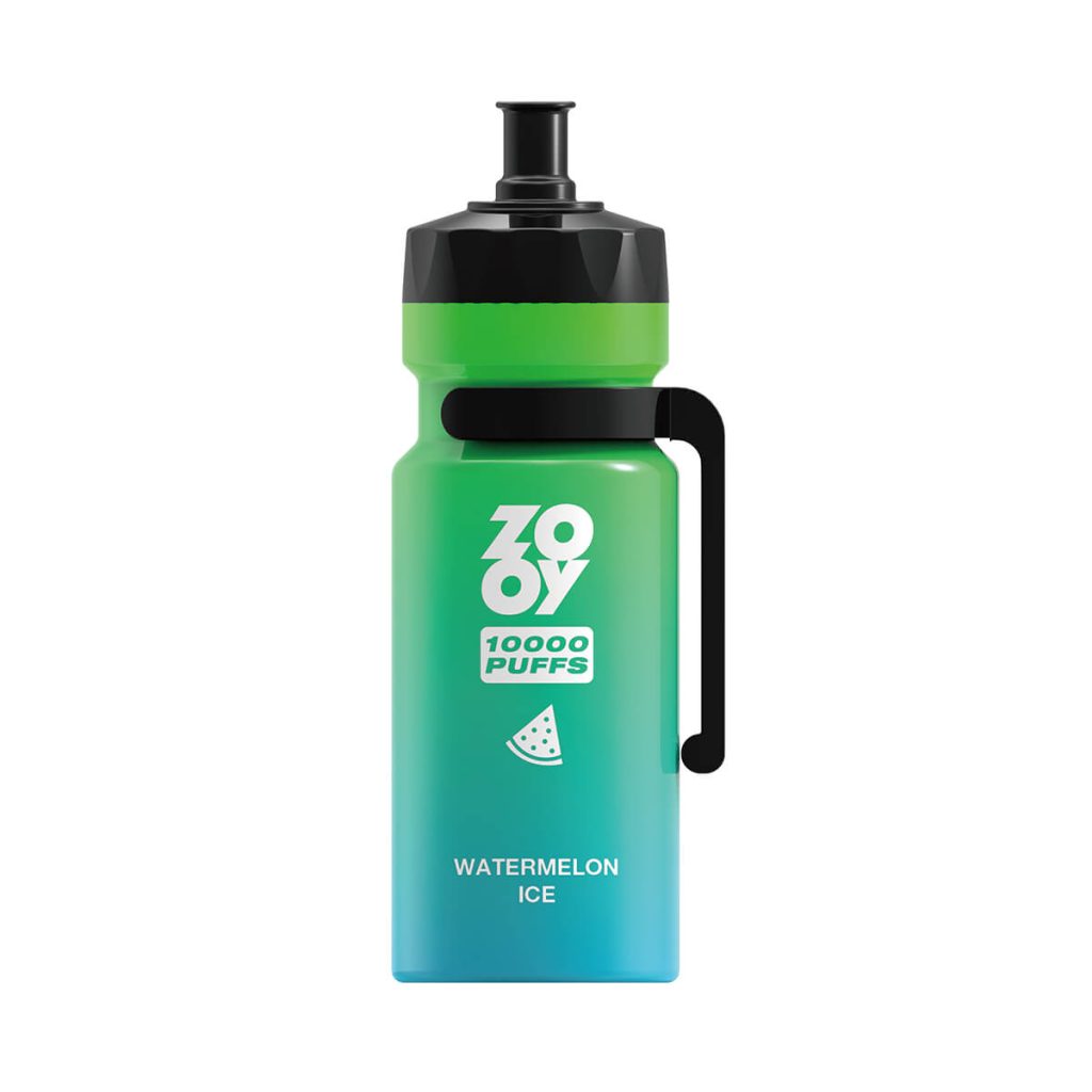 zooy kettle 10000