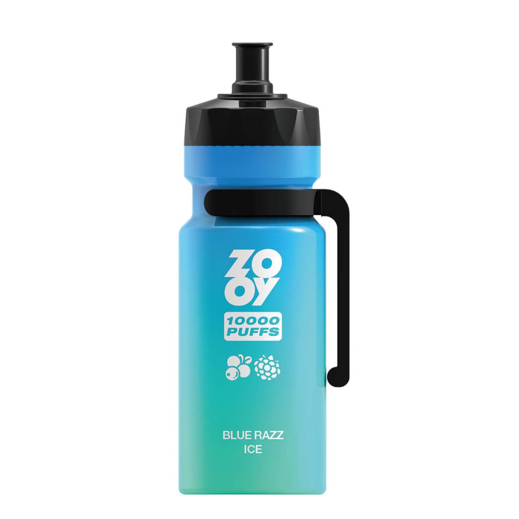 smooth tobacco disposable vape
