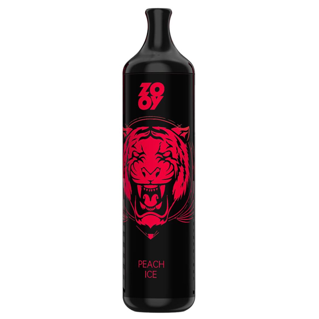 king 0 nicotine disposable e cigarette​