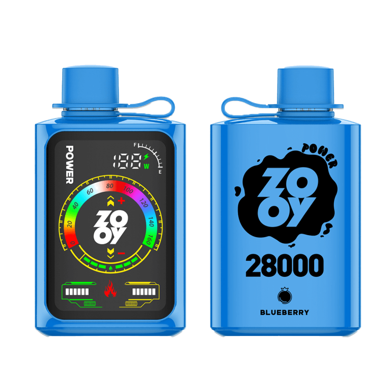 zooy power 28000