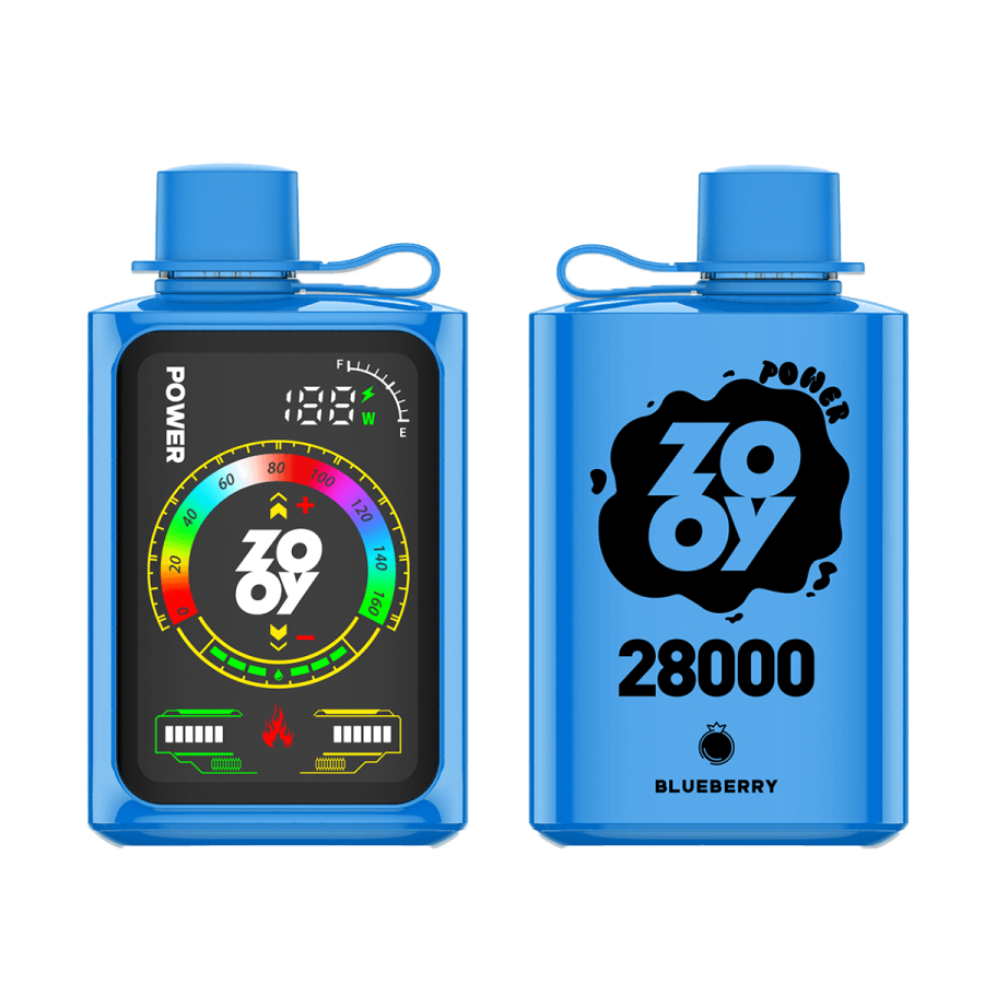 zooy power 28000