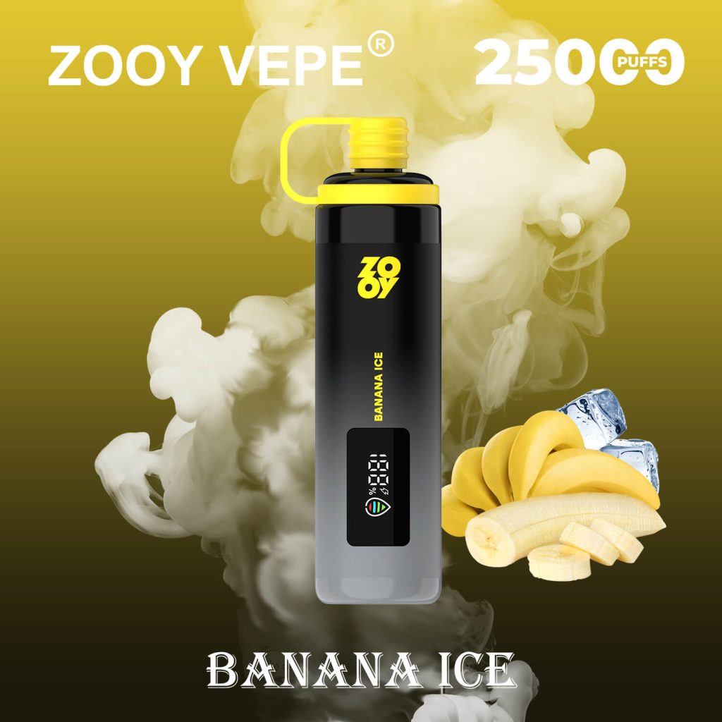 zooy vape