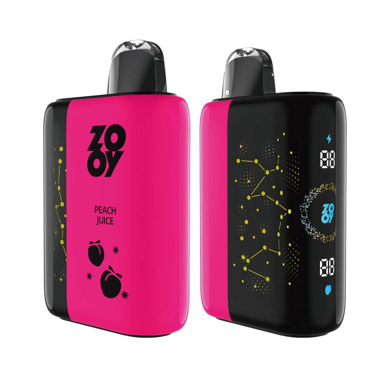 zooy star 30000 led vapes​