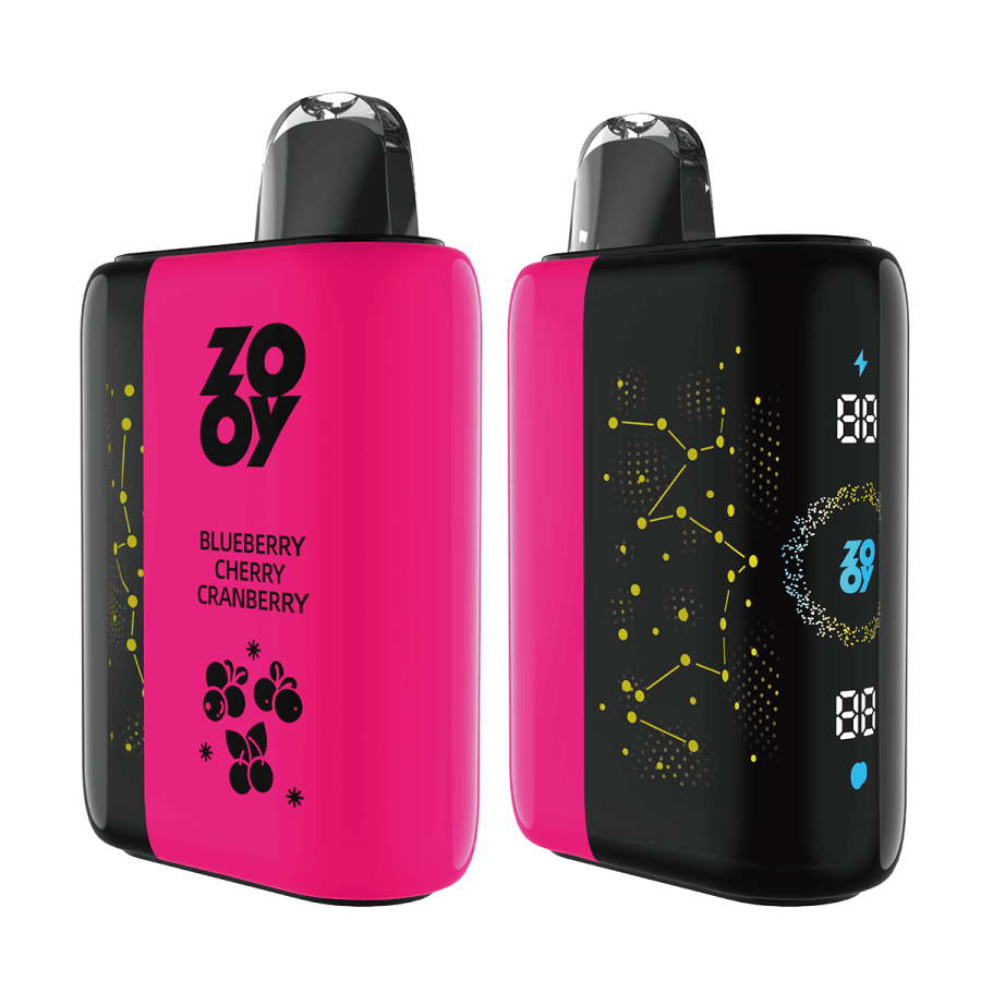 zooy star 30000
