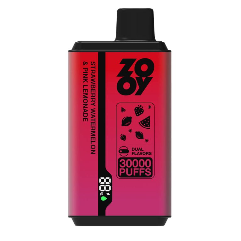 twins 30k Disposable Vape