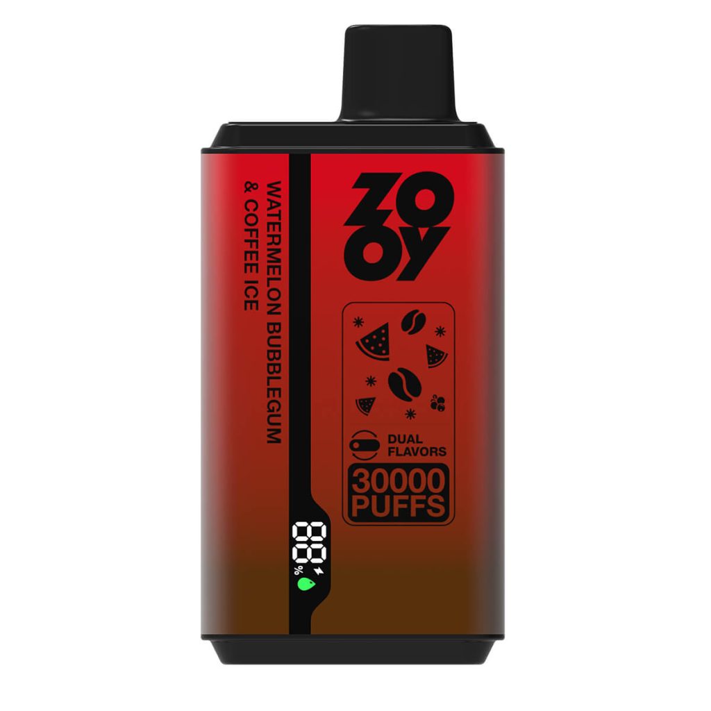 twins 2 flavor disposable vape