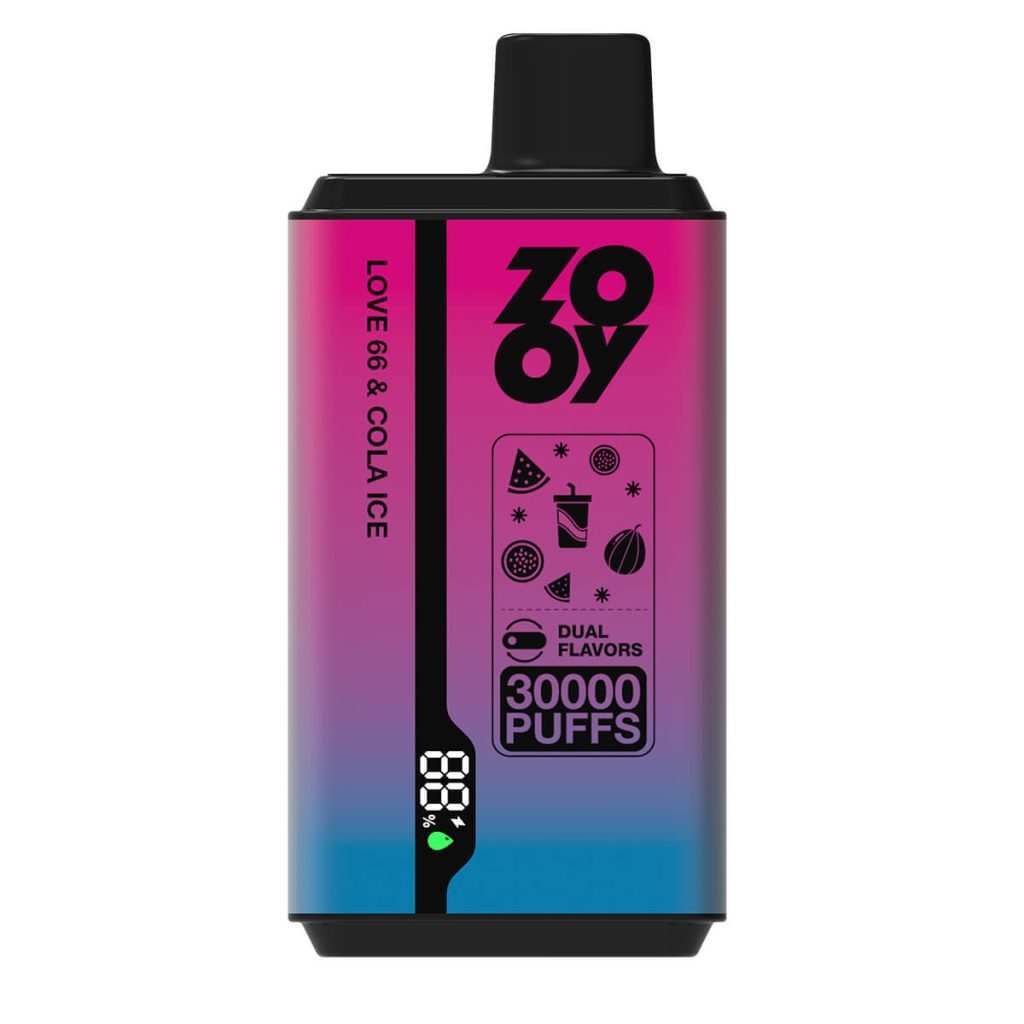 twins 2 flavor disposable vape