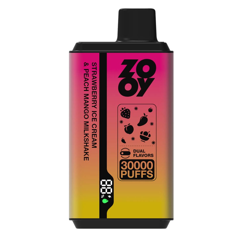 twins 2 flavor disposable vape
