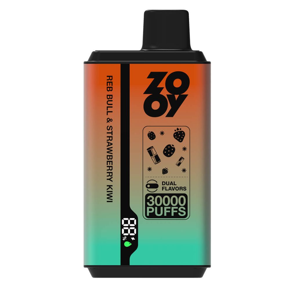 twins 2 flavor disposable vape