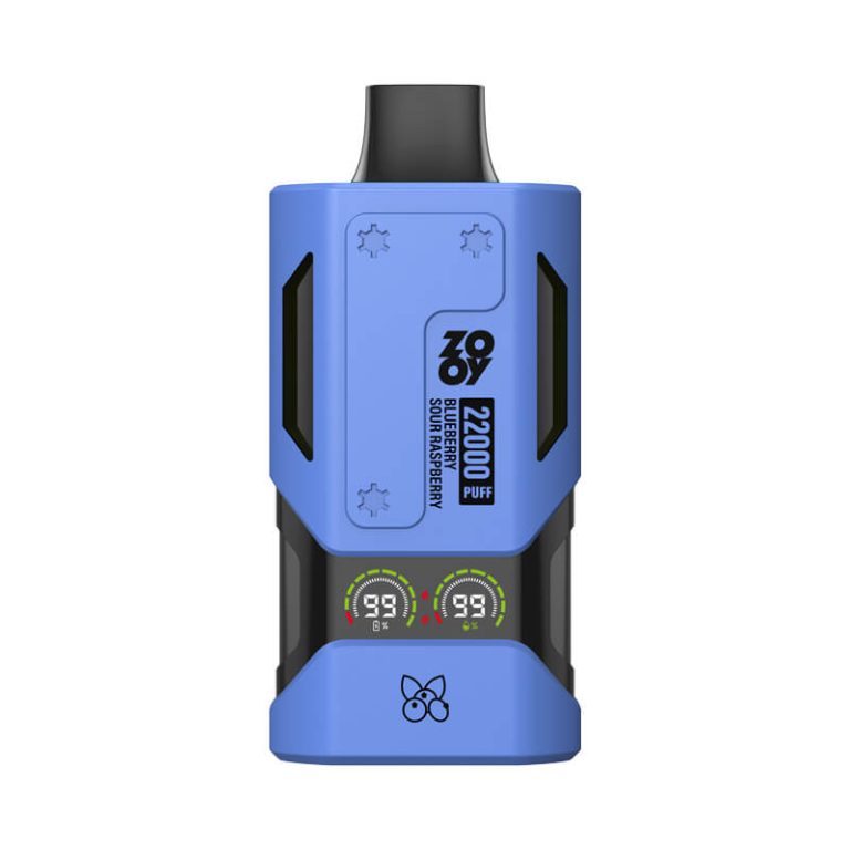 zooy vapor 22k