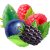 blueberry-cherry-cranberry