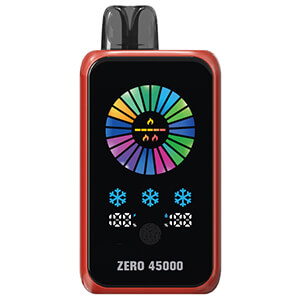Zooy Zero 45000