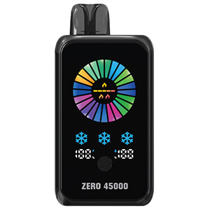 Zooy Zero 45000