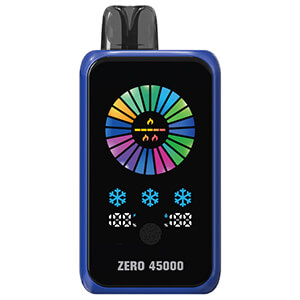 Zooy Zero 45000