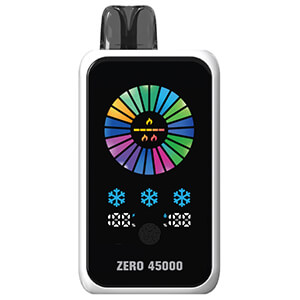 Zooy Zero 45000