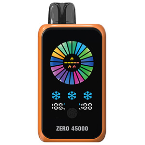 Zooy Zero 45000