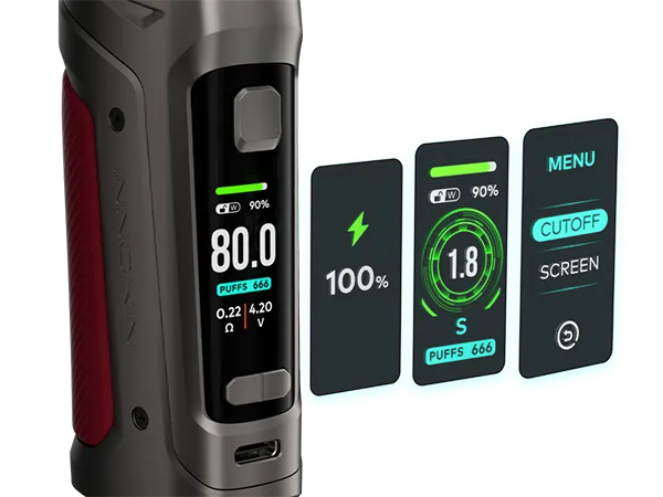 How Long Does a Disposable Vape Last You?