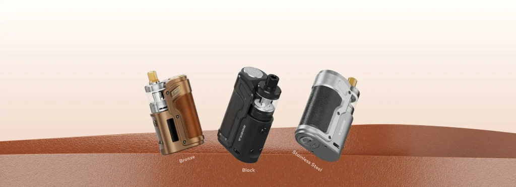 Disposable Vapes