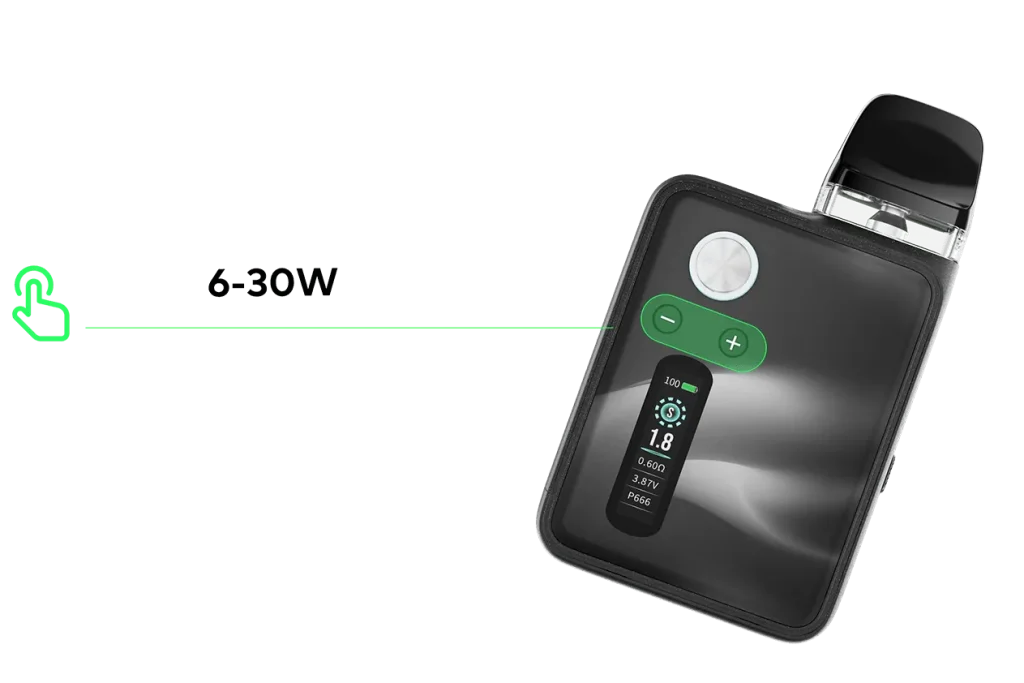 Endura best vape box mod starter kit