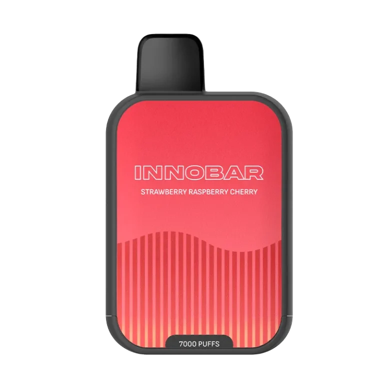 Innobar 7000 pre filled vape
