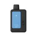 BLER RAZZ - black-2