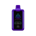 Blue Razz_