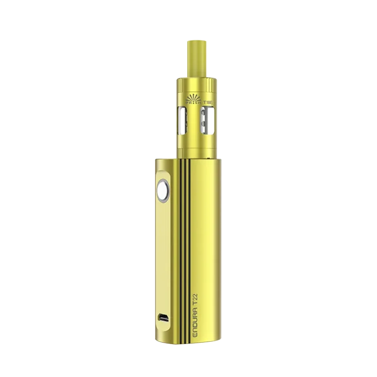 ENDURA-T22E vape pod system kit