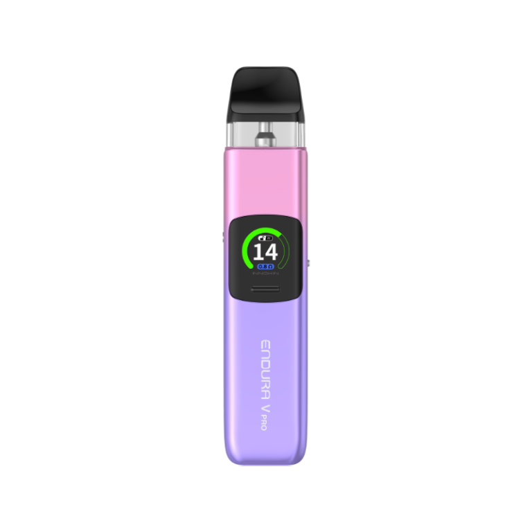 Endura V Pro rechargeable vape pens for oil cartridges​
