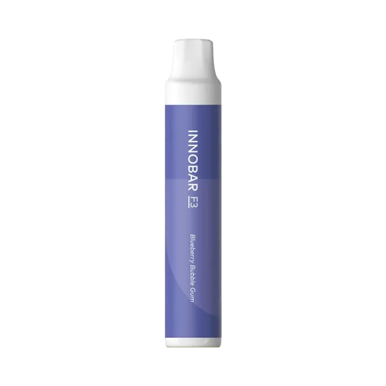 Innobar F3 Disposable 2 Nicotine Portable Vape Pen