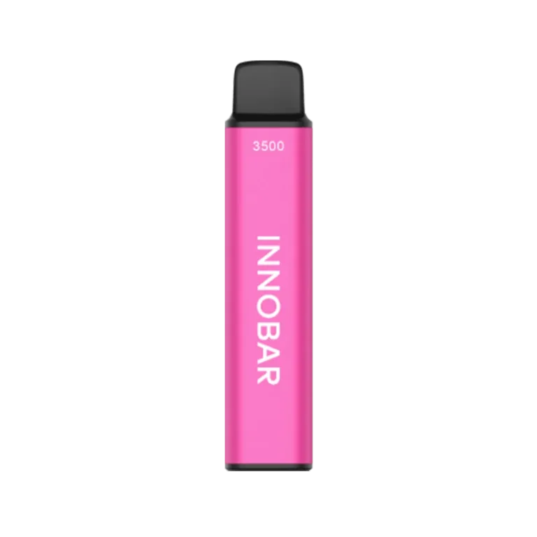 Innobar K3500 Water Based 5% Nicotine Disposable Vape