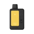 PINEAPPLE COCONUT -black-1