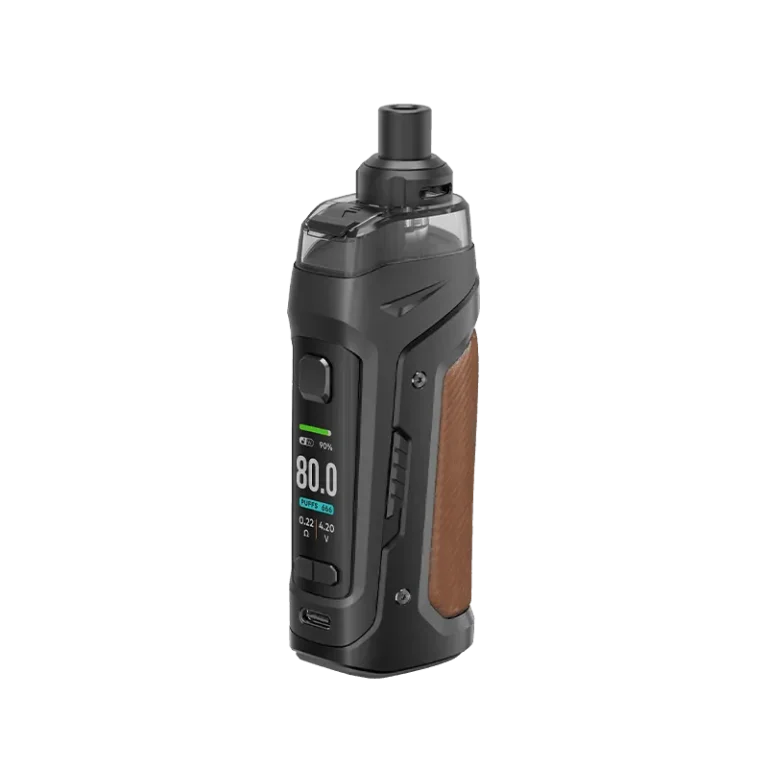 Coolfire PZPulse Prefilled Vape Pods Refills