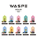 WASPE 12000 PUFFS Digital Box (11)
