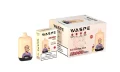 WASPE 12000 PUFFS Digital Box (4)