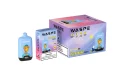 WASPE 12000 PUFFS Digital Box (6)