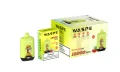 WASPE 12000 PUFFS Digital Box (9)